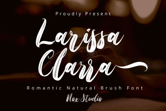 Larissa Clarra: A Script Amp Review
