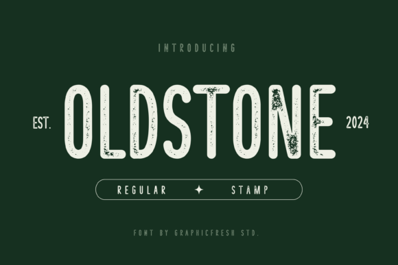 Oldstone: A Modern Sans Serif for Web Design