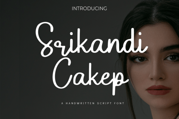 Srikandi Cakep: A Script Amp for Real Projects