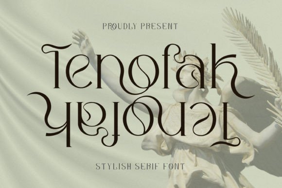 Upgrade Your Brand with Tenofak